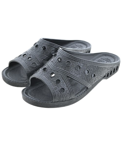 VIC ヴィック サンダル メンズ 【古着】【中古】