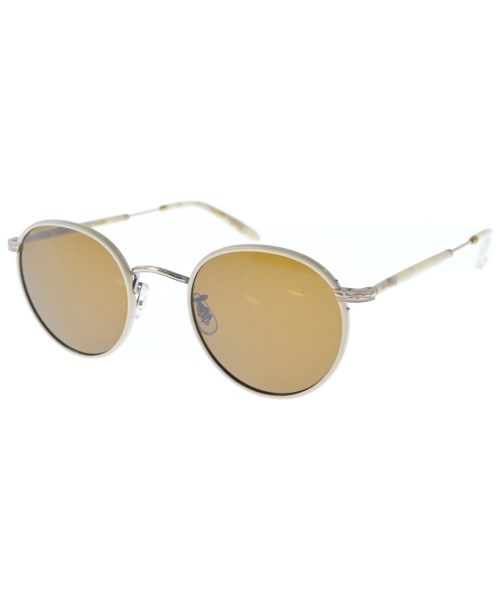 Garrett Leight California Optical ギャレットライトカリフォルニアオプティカル サングラス メンズ 【古着】【中古】