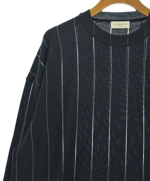 PIECE D’ANARCHIVE ピエスダナルシヴ ニット・セーター レディース 【古着】【中古】_3