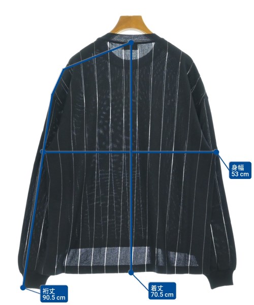 PIECE D’ANARCHIVE ピエスダナルシヴ ニット・セーター レディース 【古着】【中古】_5