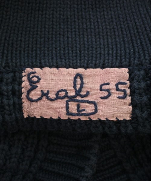 ERAL55 エラルチンクアンタチンクエ カーディガン メンズ 【古着】【中古】_2