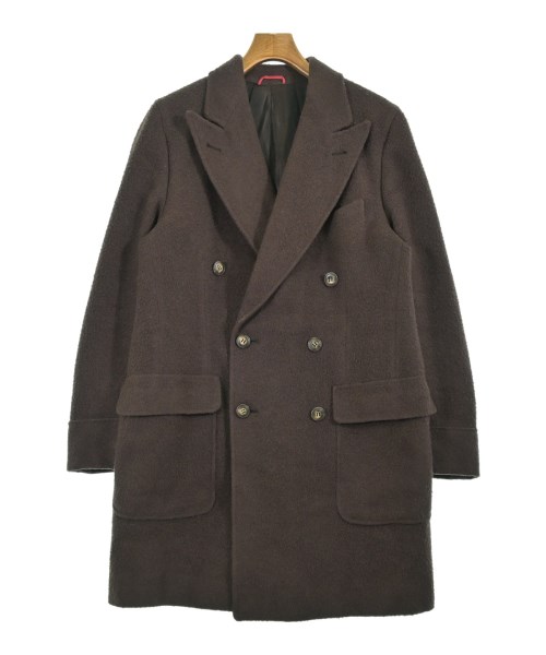 ERAL55 エラルチンクアンタチンクエ コート（その他） メンズ 【古着】【中古】