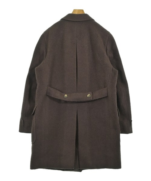 ERAL55 エラルチンクアンタチンクエ コート（その他） メンズ 【古着】【中古】_1