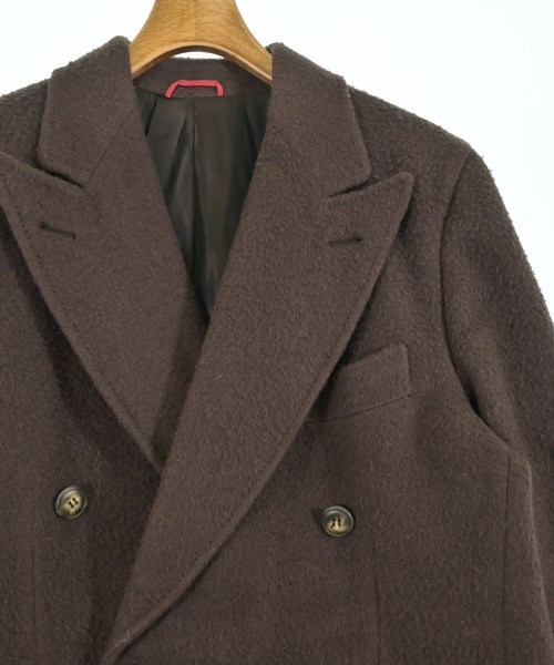 ERAL55 エラルチンクアンタチンクエ コート（その他） メンズ 【古着】【中古】_4