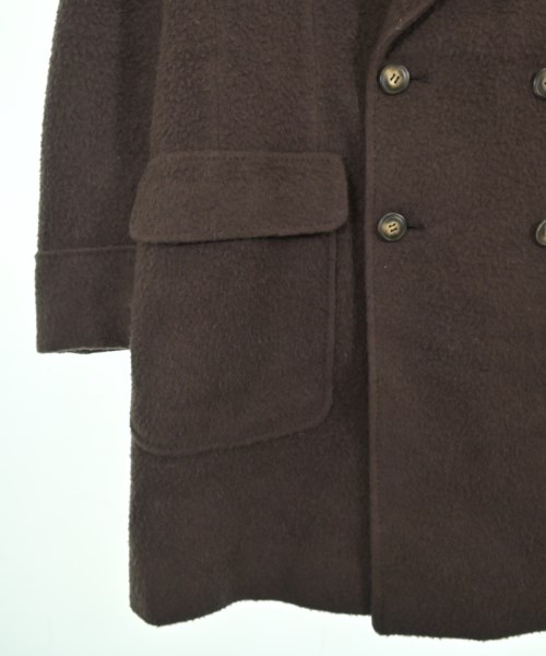 ERAL55 エラルチンクアンタチンクエ コート（その他） メンズ 【古着】【中古】_5