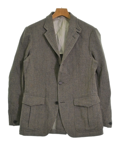 PILGRIM ピルグリム カジュアルジャケット メンズ 【古着】【中古】