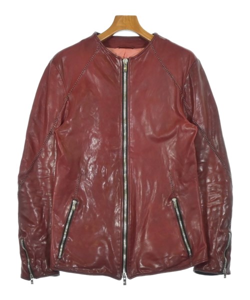 incarnation インカーネーション ライダース メンズ 【古着】【中古】