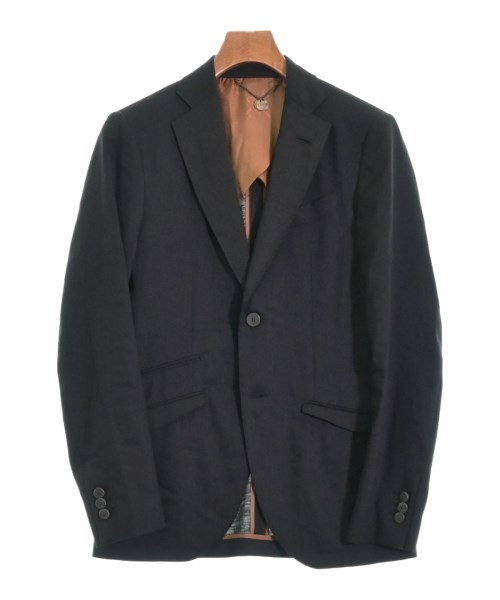 MAURIZIO　MIRI マウリッツォミリ テーラードジャケット メンズ 【古着】【中古】の通販は 20,790円