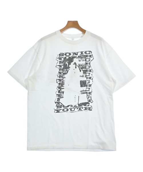 Insonnia インソニア Tシャツ・カットソー メンズ 【古着】【中古】
