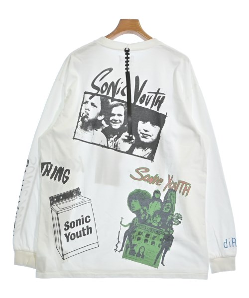 Insonnia インソニア Tシャツ・カットソー メンズ 【古着】【中古】 Insonnia インソニア Tシャツ・カットソー メンズ 【古着】【中古】