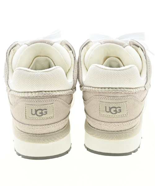 UGG アグ スニーカー レディース 【古着】【中古】