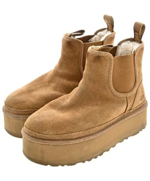 UGG アグ ブーツ レディース 【古着】【中古】