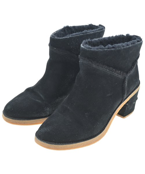UGG アグ ブーツ レディース 【古着】【中古】