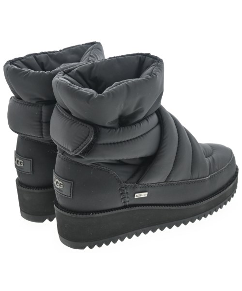 UGG アグ ブーツ レディース 【古着】【中古】_1