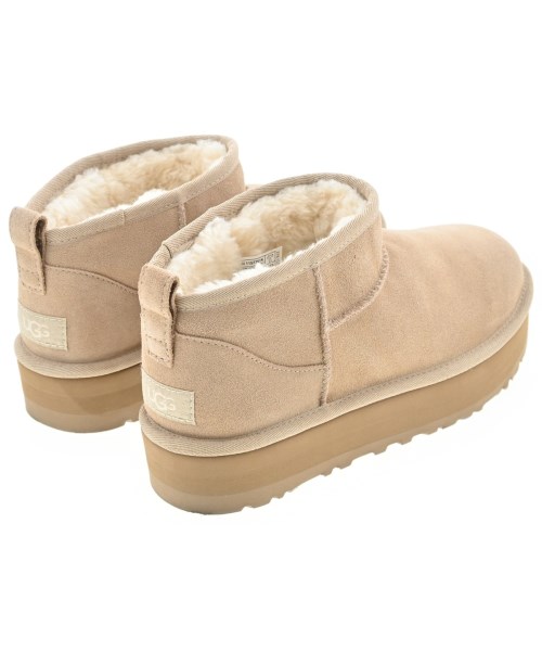 UGG アグ ブーツ レディース 【古着】【中古】_1