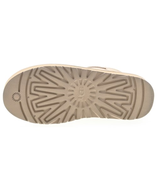 UGG アグ ブーツ レディース 【古着】【中古】_2