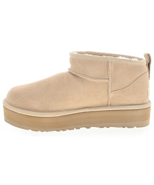 UGG アグ ブーツ レディース 【古着】【中古】_3
