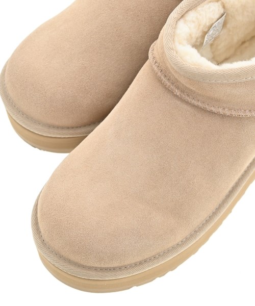 UGG アグ ブーツ レディース 【古着】【中古】_4