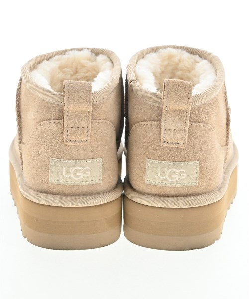 UGG アグ ブーツ レディース 【古着】【中古】_5