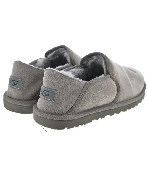 UGG アグ モカシン/デッキシューズ レディース 【古着】【中古】_1