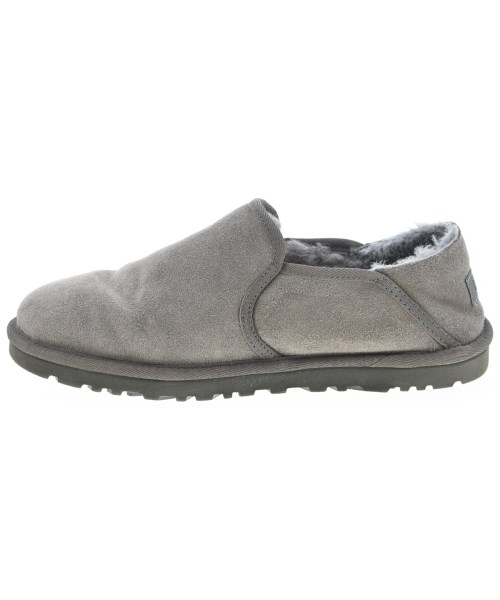 UGG アグ モカシン/デッキシューズ レディース 【古着】【中古】_3