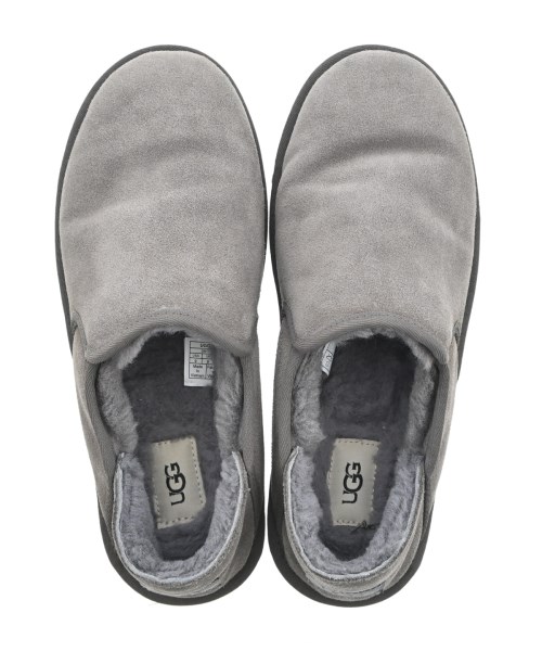 UGG アグ モカシン/デッキシューズ レディース 【古着】【中古】_4