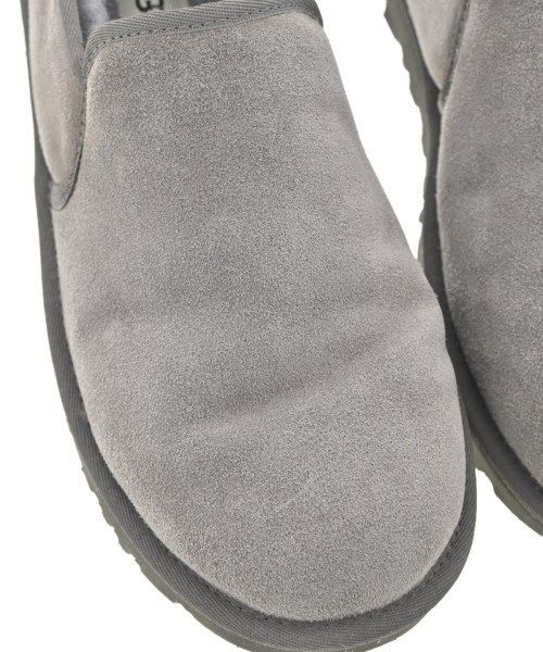 UGG アグ モカシン/デッキシューズ レディース 【古着】【中古】_6