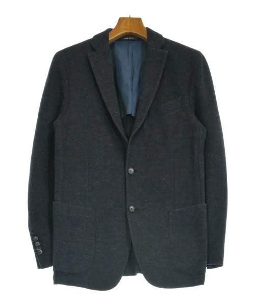 SAKS FIFTH AVENUE サックスフィフスアベニュー ジャケット メンズ 【古着】【中古】