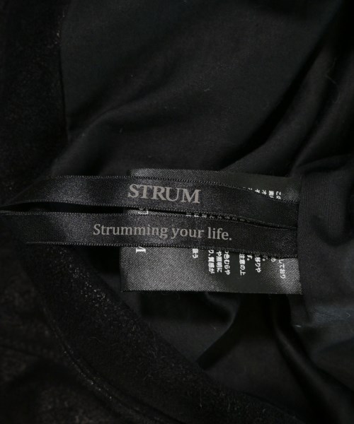 STRUM ストラム ブルゾン（その他） メンズ 【古着】【中古】_2