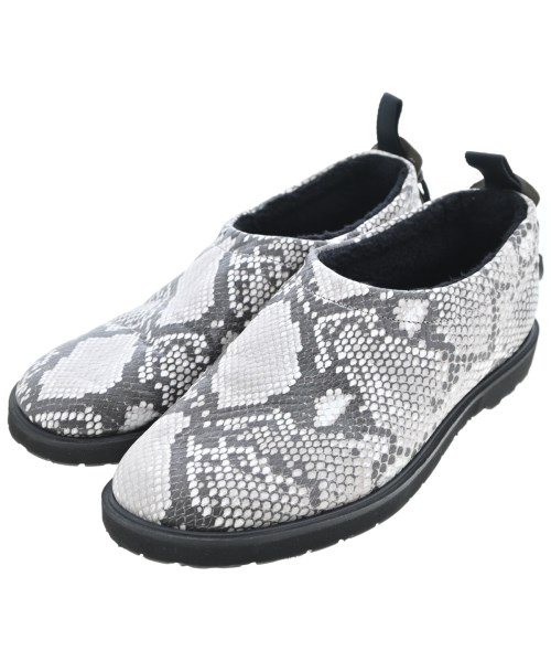 TOSHINOSUKE TAKEGAHARA トシノスケ　タケガハラ シューズ（その他） メンズ 【古着】【中古】