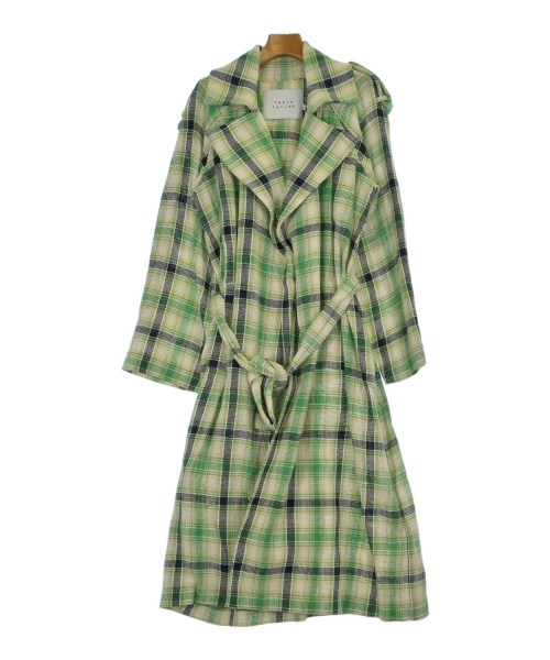 Tanya Taylor タンヤテイラー コート（その他） レディース 【古着】【中古】