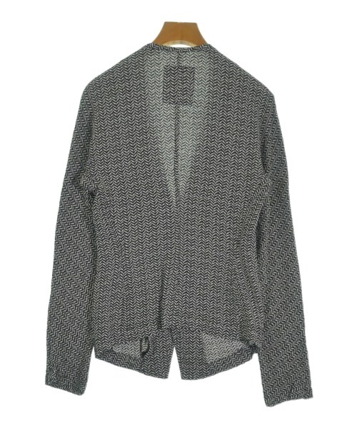 GOTHIC YOHJI YAMAMOTO ゴシックヨウジヤマモト ノーカラージャケット レディース 【古着】【中古】 GOTHIC YOHJI YAMAMOTO ゴシックヨウジヤマモト ノーカラージャケット