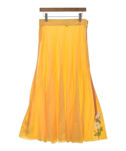 FEMME by Michele Rossi フェムバイミケーレロッシ ロング・マキシ丈スカート レディース 【古着】【中古】