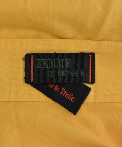 FEMME by Michele Rossi フェムバイミケーレロッシ ロング・マキシ丈スカート レディース 【古着】【中古】_2