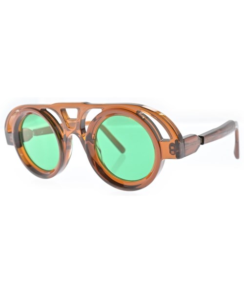 KUBORAUM クボラム サングラス メンズ 【古着】【中古】