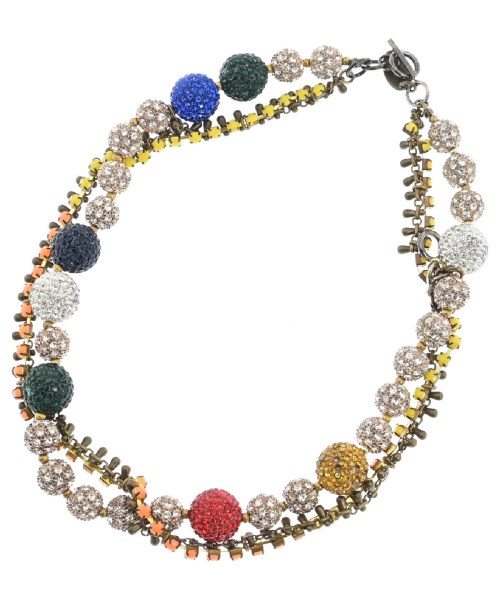 venna ヴェナ ネックレス レディース 【古着】【中古】の通販は 7,000円