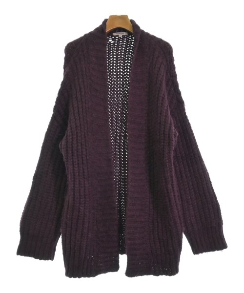V.DE.VINSTER ヴィドヴァンスター カーディガン レディース 【古着】【中古】