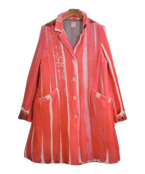 colomba leddi コロンバ　レッディ チェスターコート レディース 【古着】【中古】