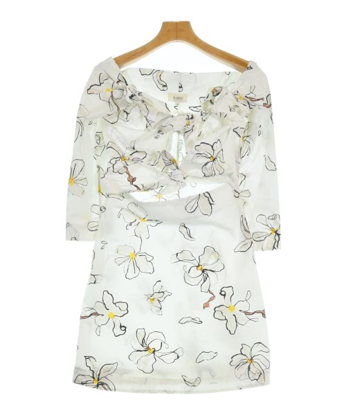 ISA ARFEN イサアフェン ワンピース レディース 【古着】【中古】