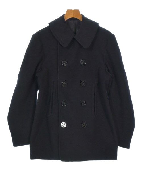NAVAL CLOTHING FACTORY ネイバルクロージング ファクトリー 