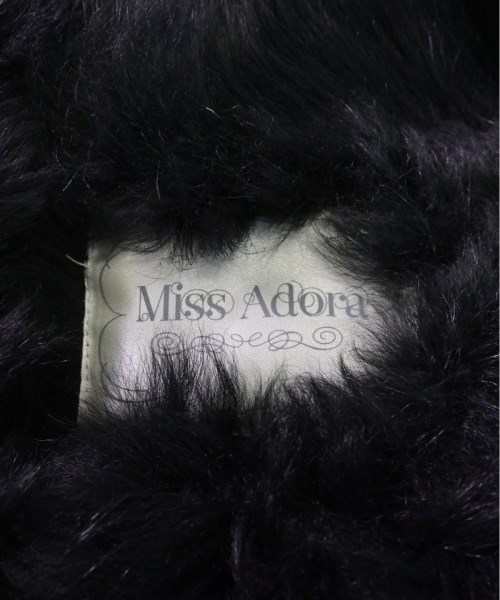 Miss Adora ミスアドラ ムートンコート レディース 【古着】【中古】の