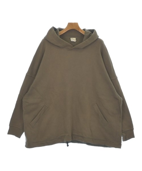 JAN JAN VAN ESSCHE ヤンヤンヴァンエシュ パーカー メンズ 【古着】【中古】