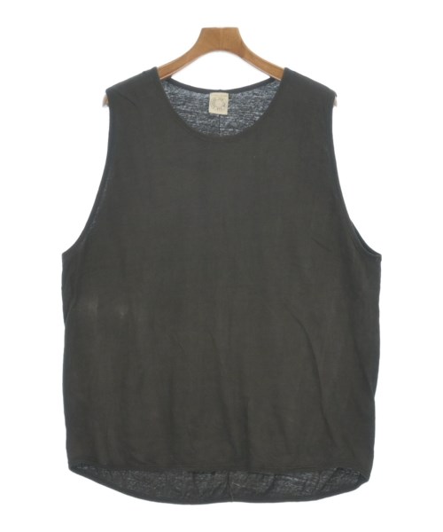 jan jan van essche タンクトップziggy chen