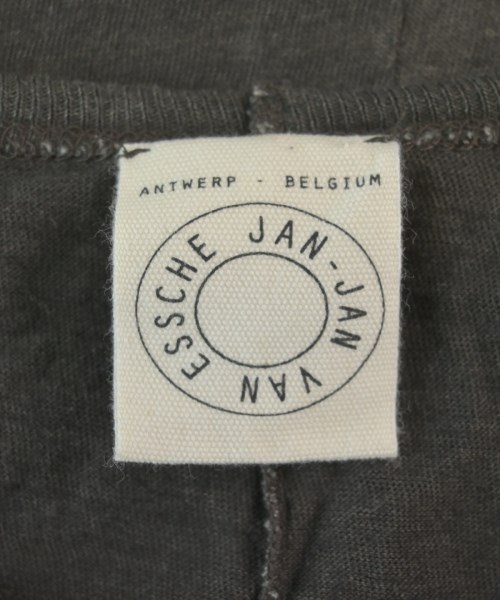 JAN JAN VAN ESSCHE ヤンヤンヴァンエシュ タンクトップ メンズ 【古着