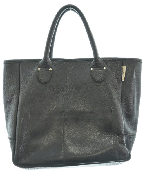 BAGSINPROGRESS バッグスインプログレス トートバッグ レディース 【古着】【中古】の通販はトートバッグ