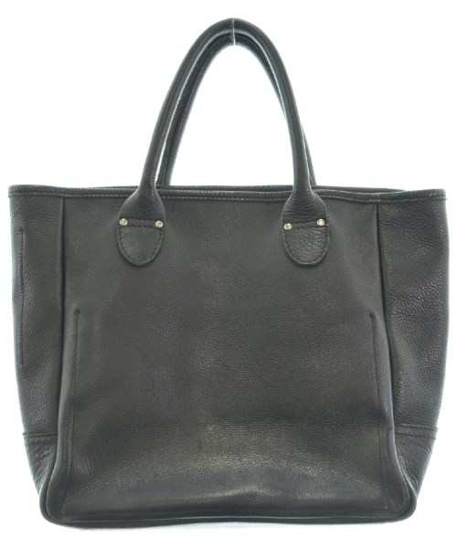 BAGSINPROGRESS バッグスインプログレス トートバッグ レディース 【古着】【中古】の通販は