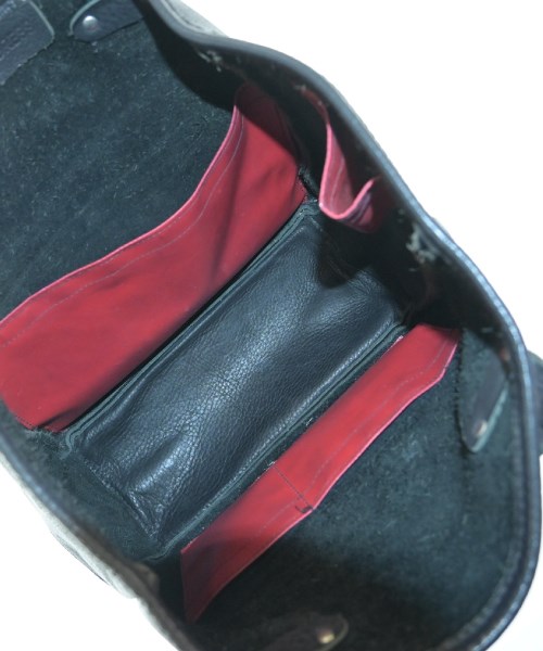 BAGSINPROGRESS バッグスインプログレス トートバッグ レディース 【古着】【中古】の通販は