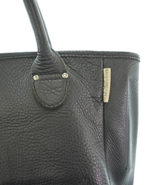 BAGSINPROGRESS バッグスインプログレス トートバッグ レディース 【古着】【中古】の通販は
