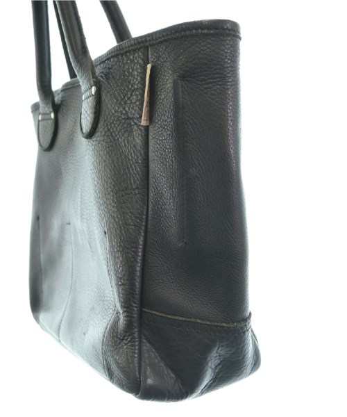 BAGSINPROGRESS バッグスインプログレス トートバッグ レディース 【古着】【中古】の通販は