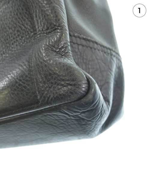 BAGSINPROGRESS バッグスインプログレス トートバッグ レディース 【古着】【中古】の通販は